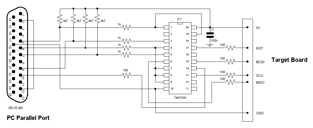 At89s52 Microcontroller Programmer Software